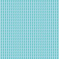 Seamless pattern on blue background. vector