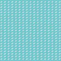 Seamless pattern on blue background. vector