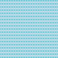 Seamless pattern on blue background. vector