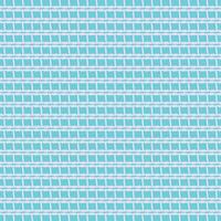 Seamless pattern on blue background. vector