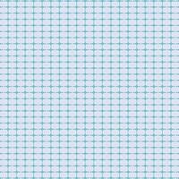 Seamless pattern on blue background. vector