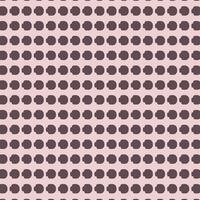 Seamless geometrical pattern. Modern stylish texture. vector