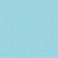 Seamless pattern on blue background. vector