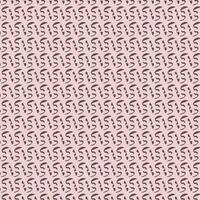 Seamless geometrical pattern. Modern stylish texture. vector