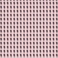 Seamless geometrical pattern. Modern stylish texture. vector