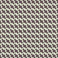 Seamless geometrical pattern. Modern stylish texture. vector