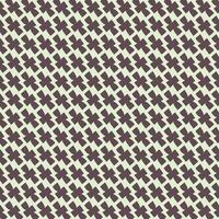 Seamless geometrical pattern. Modern stylish texture. vector