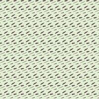 Seamless geometrical pattern. Modern stylish texture. vector