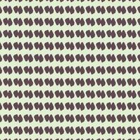 Seamless geometrical pattern. Modern stylish texture. vector
