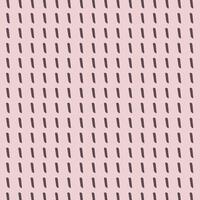 Seamless geometrical pattern. Modern stylish texture. vector