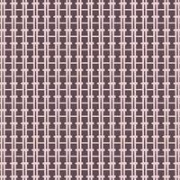 Seamless geometrical pattern. Modern stylish texture. vector