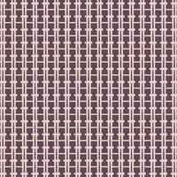 Seamless geometrical pattern. Modern stylish texture. vector