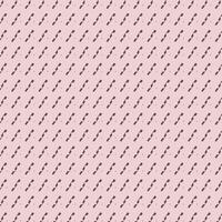 Seamless geometrical pattern. Modern stylish texture. vector