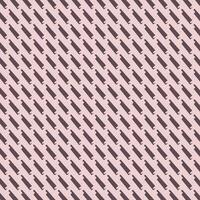 Seamless geometrical pattern. Modern stylish texture. vector