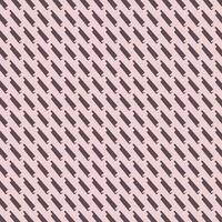 Seamless geometrical pattern. Modern stylish texture. vector