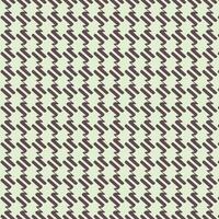 Seamless geometrical pattern. Modern stylish texture. vector