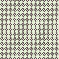 Seamless geometrical pattern. Modern stylish texture. vector