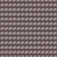 Seamless geometrical pattern. Modern stylish texture. vector