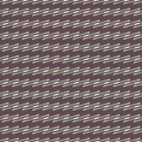 Seamless geometrical pattern. Modern stylish texture. vector