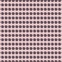 Seamless geometrical pattern. Modern stylish texture. vector
