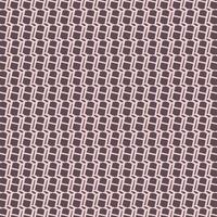 Seamless geometrical pattern. Modern stylish texture. vector