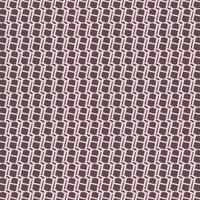 Seamless geometrical pattern. Modern stylish texture. vector