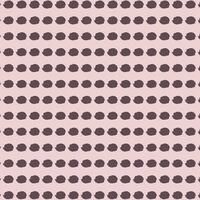 Seamless geometrical pattern. Modern stylish texture. vector