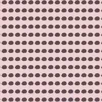 Seamless geometrical pattern. Modern stylish texture. vector