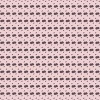 Seamless geometrical pattern. Modern stylish texture. vector