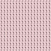 Seamless geometrical pattern. Modern stylish texture. vector