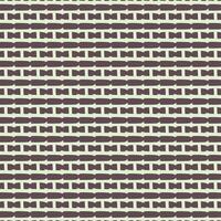 Seamless geometrical pattern. Modern stylish texture. vector