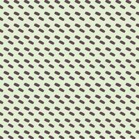 Seamless geometrical pattern. Modern stylish texture. vector