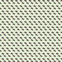 Seamless geometrical pattern. Modern stylish texture. vector