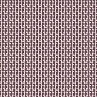 Seamless geometrical pattern. Modern stylish texture. vector