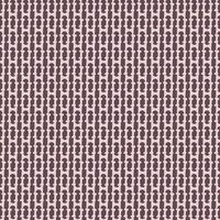 Seamless geometrical pattern. Modern stylish texture. vector