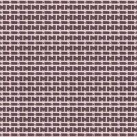 Seamless geometrical pattern. Modern stylish texture. vector