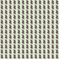 Seamless geometrical pattern. Modern stylish texture. vector
