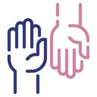 Diverse Icon Illustration for web, app, infographic, etc vector