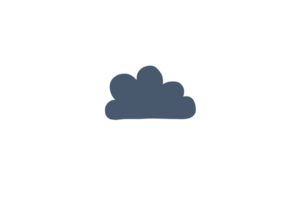 Sky cloud Icon png