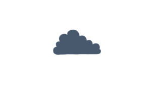 Sky cloud Icon png