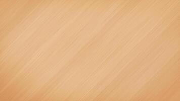 Brown Texture Wood Background. Vector Illustration