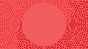 Abstarct spiral round net red and purple vortex background. vector