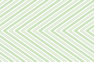 a green and white striped pattern with stripes a green striped background with white stripes vector