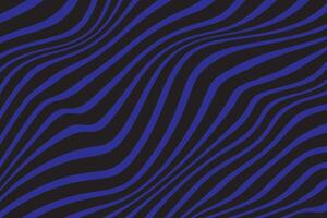 abstract blue waves on a dark blue background the blue lines of the universe are from the collection blue lines on a black background a blue abstract pattern with the lines of the wave vector