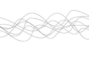 modern simple abstract seamlees line pattern art perfect for background wallpaper texture vector