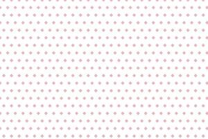 abstract peach color geometric creative small triangle pattern vector