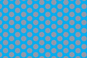 a background with a pattern of circles in the middle abstract seamless texture of a wire mesh blue geometric pattern with wavy lines on a blue background sky is a bit blue in color vector
