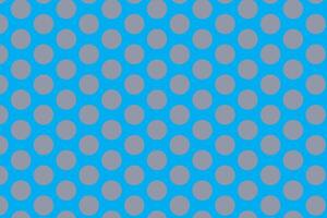 a background with a pattern of circles in the middle abstract seamless texture of a wire mesh blue geometric pattern with wavy lines on a blue background sky is a bit blue in color vector