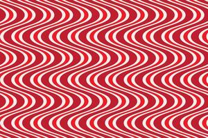 red striped with a pattern of stripes white zigzag lines on a red background a pattern of red and white arrows with background lines drawn by a white square on a white background vector