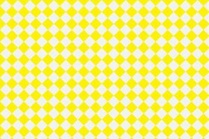 abstract lite ash grey color geometric creative small triangle pattern on yellow background vector